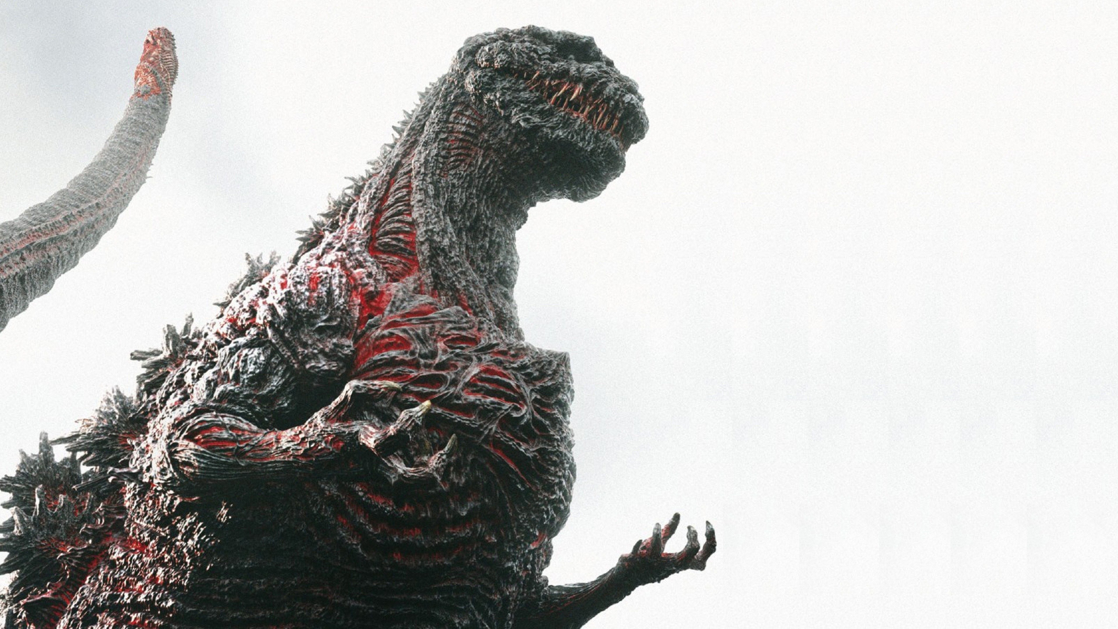 How Shin Godzilla Became the Face of the Franchise  PHASR  Movies TV  Music And Internet Culture